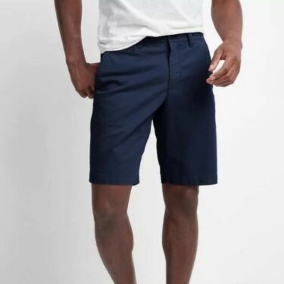 GAP Other - Gap Vintage Wash GapFlex 10" Shorts Size 32 v679
